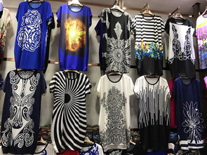 低價處理尾貨女裝童裝及夏季庫存短袖T恤指南