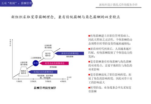 新組織設計教練式咨詢服務介紹 賦能組織轉型與重塑